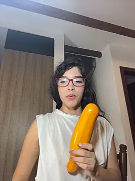 dani_bela's Live XXX Chat