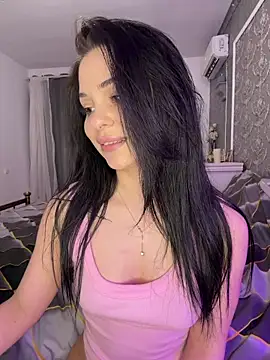 Olivia_Noor's Live XXX Chat