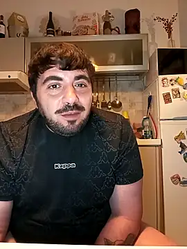 bear_skinny webkamerás műsora