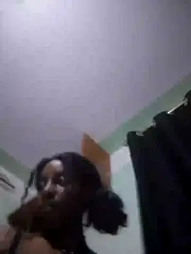 BustyGFMistressBDSMfetish's Webcam Show