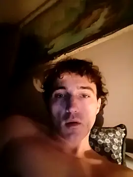 Tuovicinogiovane's Webcam Show