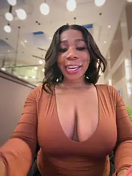 Belle___'s Webcam Show