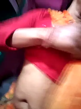 Monika_thakurr Webcam show