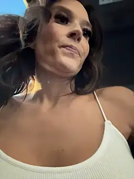 Kate-Paul webcam show
