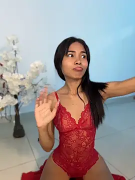 Chat XXX Live luxurykatty