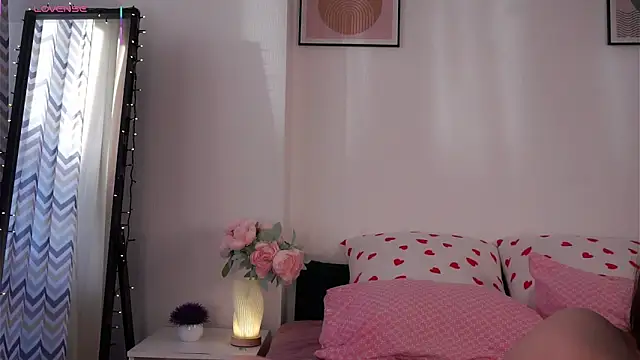 SusannaScholler 即時 XXX 聊天