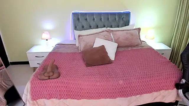 Chat +18 de Mafe_Kailina ao vivo