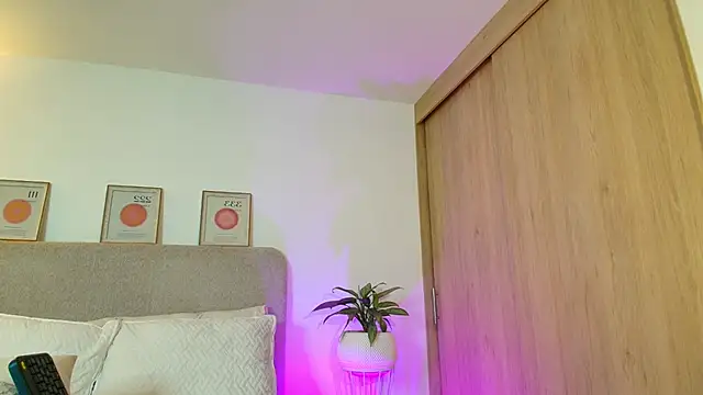 KarolPortellaa Webcam Show