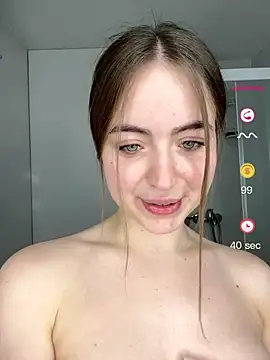Angellav Pertunjukan Webcam