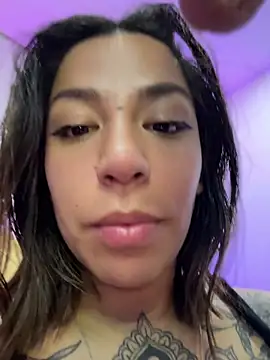 _antonella_dreamss Adlı Modelin Canlı XXX Sohbeti