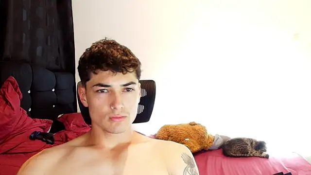 jimmy_class live XXX chat