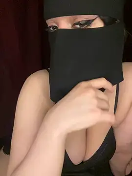 Show Webcam de RooVaaN-Xx