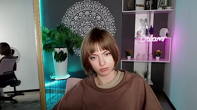EchoScriben Live XXX chat