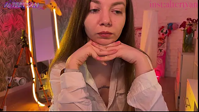 altertyan's Live XXX Chat