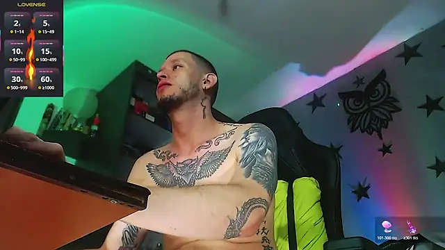 justincs live XXX chat