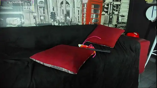 CloeRodriguez Chat XXX live