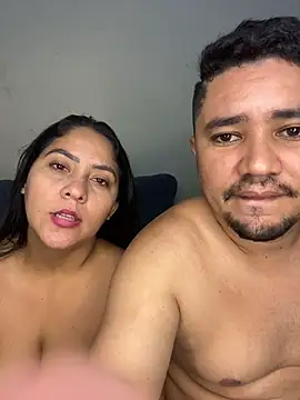 mayemarc's Webcam Show