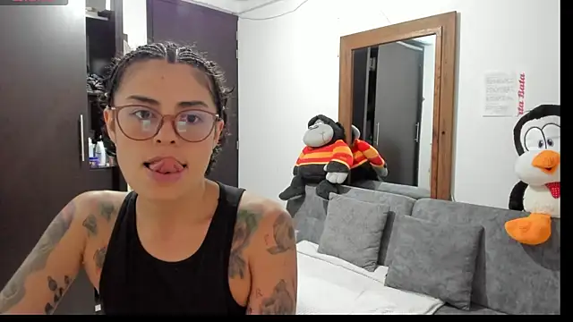 natt_op's Live XXX Chat
