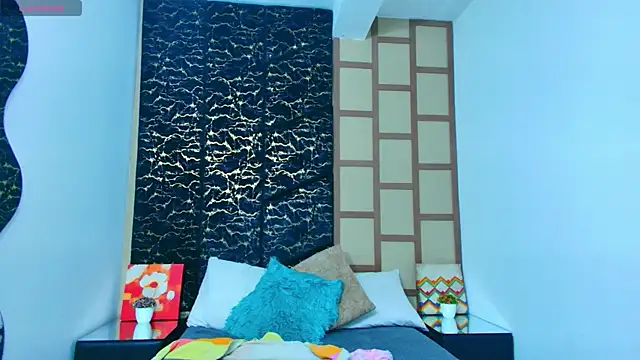 AlahiaEvanz Chat XXX live