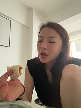 Meimei-bb Pertunjukan Webcam