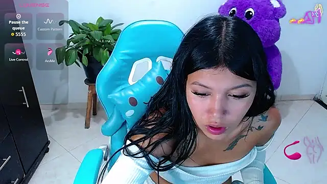 emily_rosse04n Live XXX chat