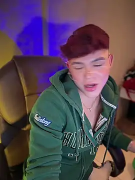 PRINCE_STEV's Live XXX Chat