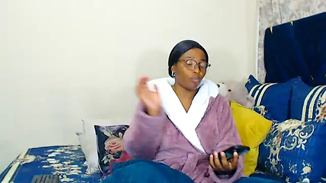 veronica1xxx's Live XXX Chat