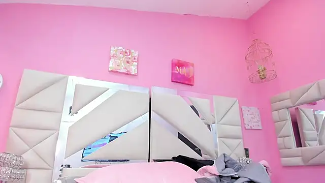 Živý XXX chat scarlette_15_