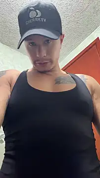Онлайн чат XXX DominickVegas