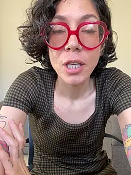JeanneDuval8888's Webcam Show