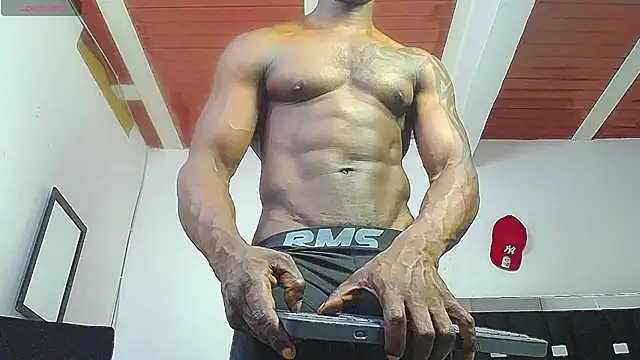 Chat XXX Live MrByronStallion