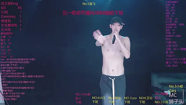 AAA-winner Webcamshow