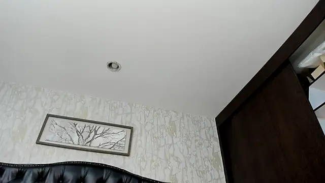 XXX chat uživo modela Lander_Cruz