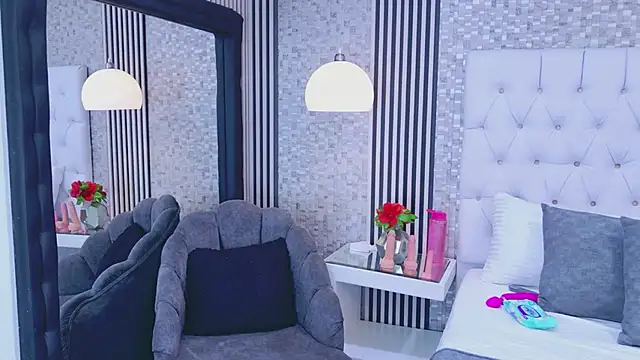 Chat XXX en directo de VioletSweetts