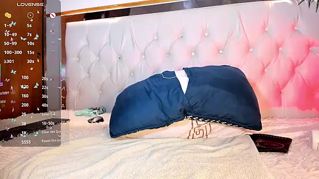 Show de webcam de Aidan_twink