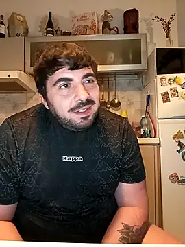 bear_skinny Webcamshow