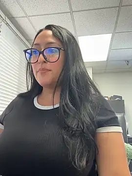 Goddessxxrosexx's Webcam Show