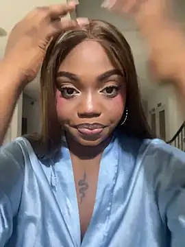 SarahBleer's Live XXX Chat