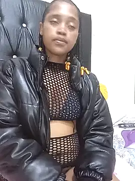 Show de webcam de GoodinbedAfrican4