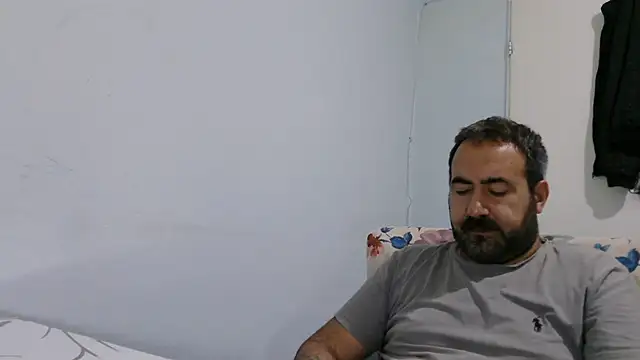 mio_jaks Adlı Modelin Web Kamerası Şovu