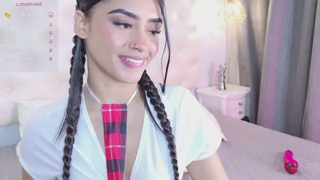 scarleettdoll – Live XXX-chat