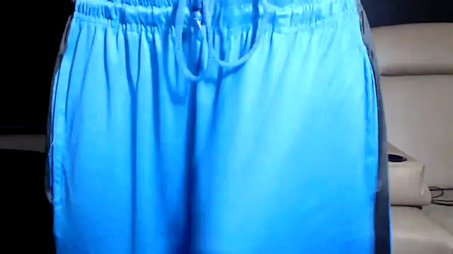 Show webcam de ThickD2C