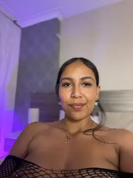 MiilaBlake – Naživo XXX chat