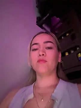 Danielavegax 라이브 XXX 채팅