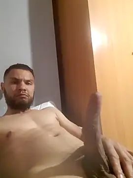 Show Webcam de Chofle1