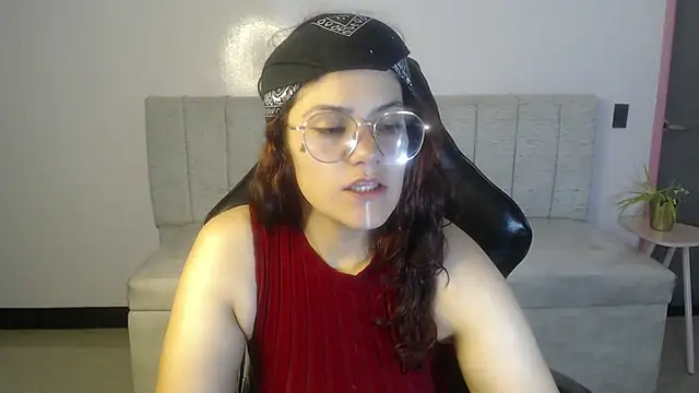 Scarlett_jhonson_ch's Live XXX Chat