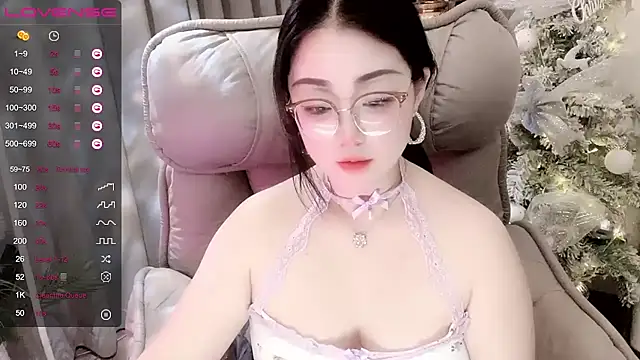 Monica-666888- Adlı Modelin Web Kamerası Şovu