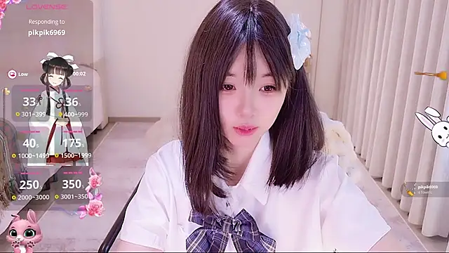 Bella-ox 即時 XXX 聊天