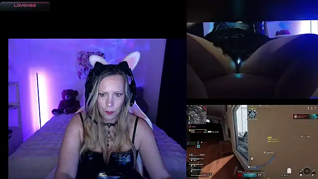 Chatroom XXX en direct de ArchangelTheFrancaise