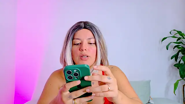 Czat XXX na żywo – kimandlu